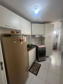 Apartamento com 2 Quartos à venda, 44m² no Prefeito Mario de Menezes, Ibiporã