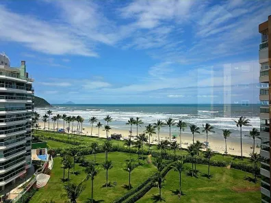 Apartamento com 3 Quartos à venda, 103m² no Riviera, Bertioga