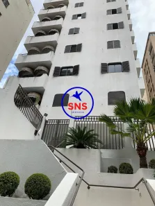 Apartamento com 3 Quartos à venda, 112m² no Centro, Campinas