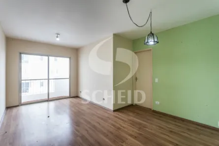Apartamento com 3 Quartos à venda, 82m² no Jardim Itapeva, São Paulo