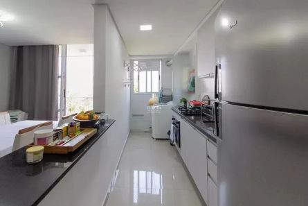 Apartamento com 2 Quartos à venda, 65m² no Cidade Ademar, São Paulo