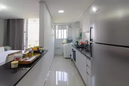 Apartamento com 2 Quartos à venda, 65m² no Cidade Ademar, São Paulo