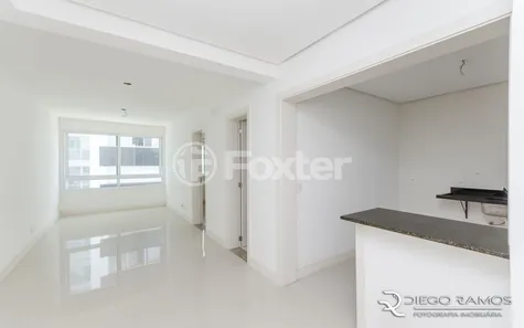 Apartamento com 1 Quarto à venda, 55m² no Passo da Areia, Porto Alegre
