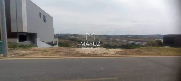 Lote/Terreno à venda, 490m² no Alphaville Vespasiano, Vespasiano