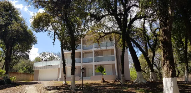 Casa com 5 Quartos à venda, 490m² no Augusta, Curitiba