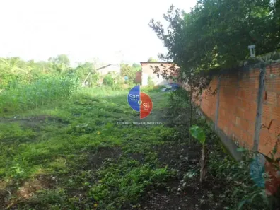 Lote/Terreno à venda, 720m² no Jardim Riviera (Guia de Pacobaíba), Magé