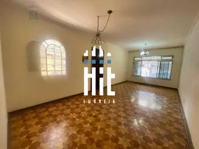Sobrado com 3 Quartos à venda, 150m² no Vila Natália, São Paulo