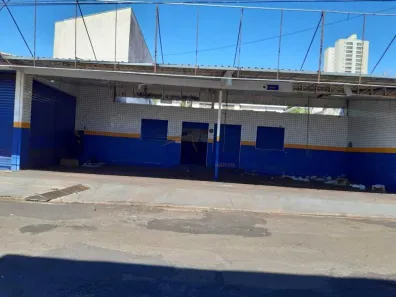 Lote/Terreno à venda, 460m² no Centro, Araraquara