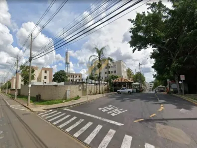Apartamento com 2 Quartos à venda, 50m² no Jardim Jockey Clube, São Carlos