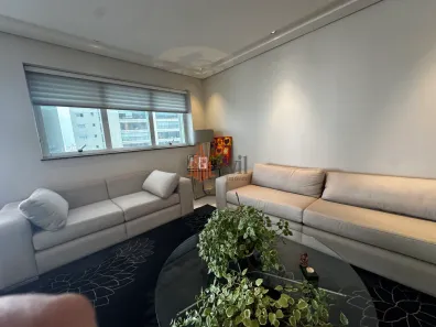 Apartamento com 4 Quartos à venda, 280m² no Vila Regente Feijó, São Paulo