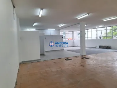 Sala Comercial para alugar, 190m² no Vila Hulda, Guarulhos