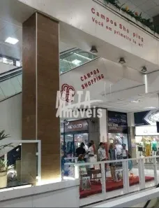 Ponto Comercial à venda, 20m² no Centro, Campos dos Goytacazes