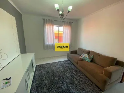 Apartamento com 2 Quartos à venda, 69m² no Santa Terezinha, São Bernardo do Campo