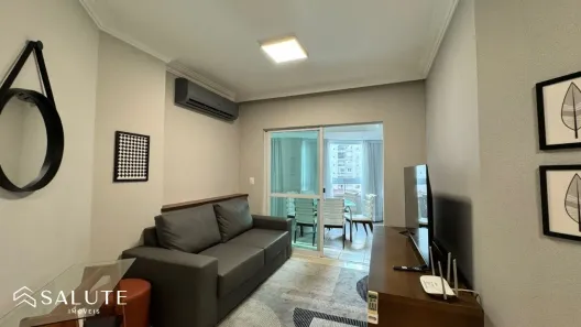 Apartamento com 2 Quartos à venda, 88m² no Centro, Balneário Camboriú