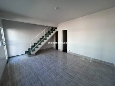 Apartamento com 3 Quartos para alugar, 95m² no Araguaia, Belo Horizonte