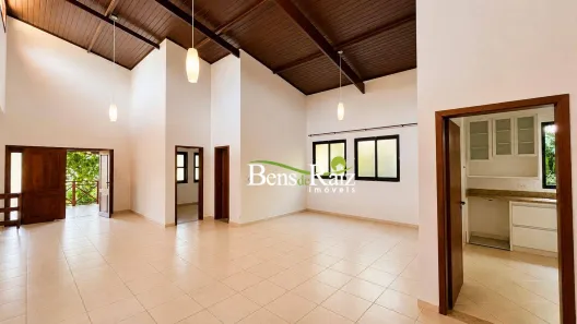 Casa de Condomínio com 3 Quartos à venda, 322m² no Veredas das Geraes, Nova Lima