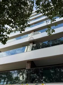 Apartamento com 3 Quartos à venda, 122m² no Santana, Recife