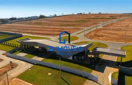 Lote/Terreno à venda, 348m² no Jardim Flamboyant, Senador Canedo