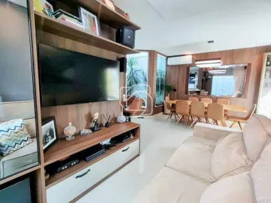 Casa de Condomínio com 3 Quartos à venda, 118m² no Chácara Bela Vista, Itu