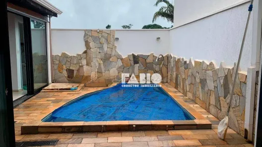 Casa de Condomínio com 3 Quartos à venda, 150m² no Belvedere Terra Nova, São José do Rio Preto