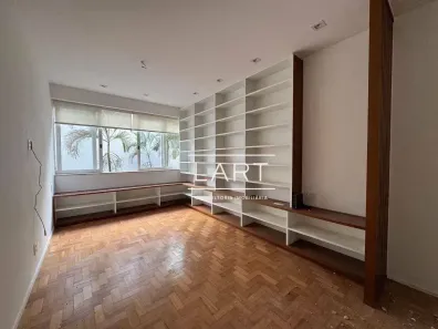 Apartamento com 3 Quartos à venda, 97m² no Leblon, Rio de Janeiro