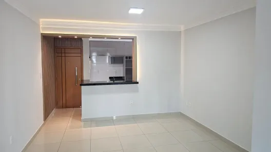Apartamento com 3 Quartos à venda, 90m² no Tabajaras, Uberlândia