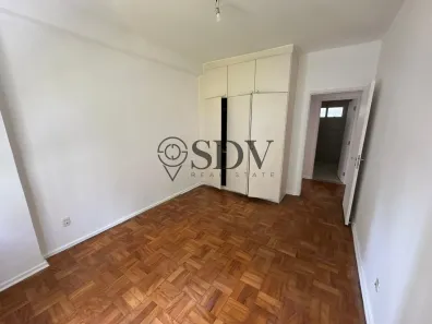Apartamento com 3 Quartos à venda, 123m² no Jardim Europa, São Paulo