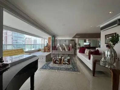 Apartamento com 3 Quartos à venda, 425m² no Vila Gomes Cardim, São Paulo