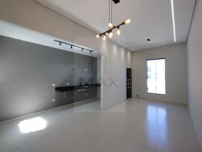 Casa com 2 Quartos à venda, 68m² no Residencial e Comercial Cidade Jardim, Pindamonhangaba