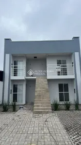 Apartamento com 2 Quartos à venda, 50m² no Aparecida, Alvorada