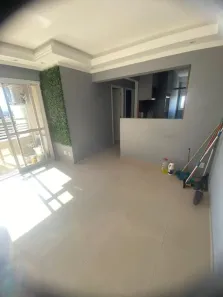 Apartamento com 2 Quartos para alugar, 48m² no Jardim Vale do Sol, São José dos Campos