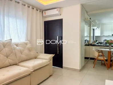 Sobrado com 2 Quartos à venda, 120m² no Floresta, Cascavel