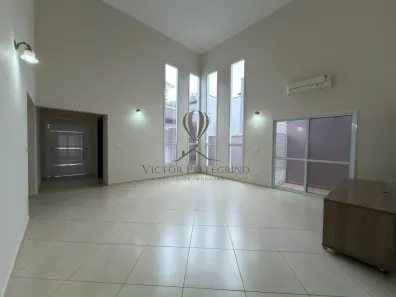 Casa com 3 Quartos à venda, 340m² no Portal dos Pássaros II, Boituva