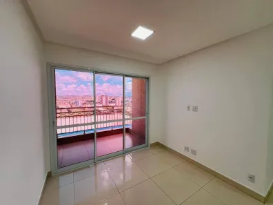 Apartamento com 3 Quartos à venda, 99m² no Vila Santa Isabel, Anápolis