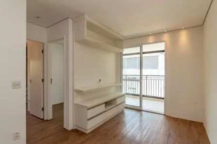 Apartamento com 2 Quartos à venda, 56m² no Planalto Paulista, São Paulo