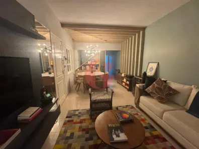 Casa com 3 Quartos à venda, 105m² no Jardim das Indústrias, São José dos Campos