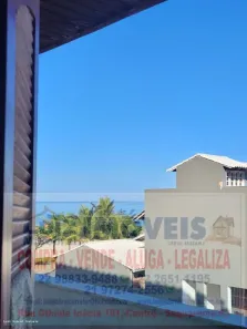 Apartamento com 2 Quartos à venda, 84m² no Boqueirão, Saquarema