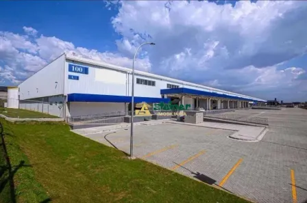 Galpão/Depósito/Armazém para alugar, 50800m² no Aeroporto, Guarulhos