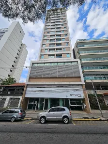 Apartamento com 1 Quarto à venda, 40m² no Alto dos Passos, Juiz de Fora