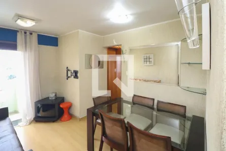 Apartamento com 2 Quartos à venda, 52m² no Vila Mazzei, São Paulo