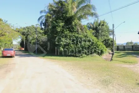 Lote/Terreno à venda, 1390m² no Jardim Sao Luis, Peruíbe