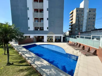 Apartamento com 3 Quartos à venda, 111m² no Praia Comprida, São José