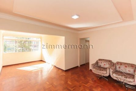 Apartamento com 3 Quartos à venda, 85m² no Pinheiros, São Paulo