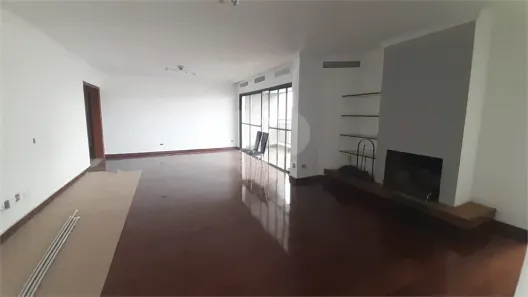 Apartamento com 4 Quartos à venda, 240m² no Morro dos Ingleses, São Paulo