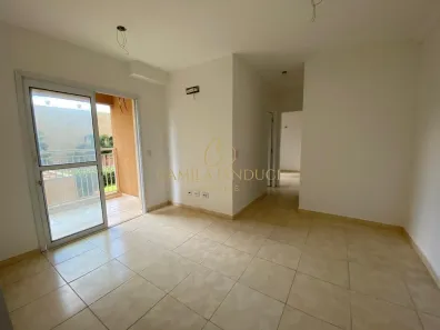 Apartamento com 2 Quartos à venda, 50m² no Jardim Novo Mundo, Ribeirão Preto