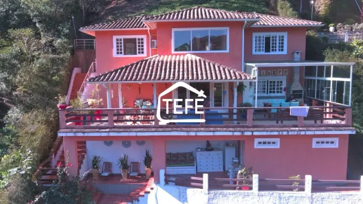 Casa com 3 Quartos à venda, 300m² no Itaipava, Petrópolis