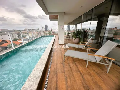 Apartamento com 3 Quartos à venda, 150m² no Praia do - Tabuleiro, Barra Velha