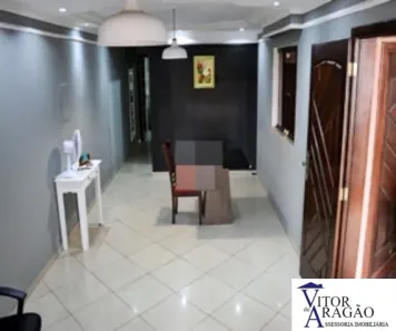 Sobrado com 4 Quartos à venda, 200m² no Vila Isolina Mazzei, São Paulo