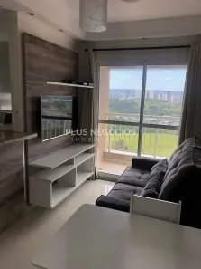 Apartamento com 2 Quartos à venda, 53m² no Jardim São Carlos, Sorocaba