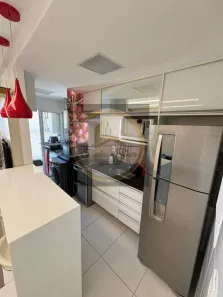 Apartamento com 2 Quartos à venda, 74m² no Jardim Camburi, Vitória